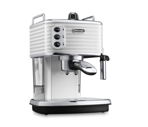 DeLonghi ECZ 351.W Scultura - 406031 - zdjęcie 3